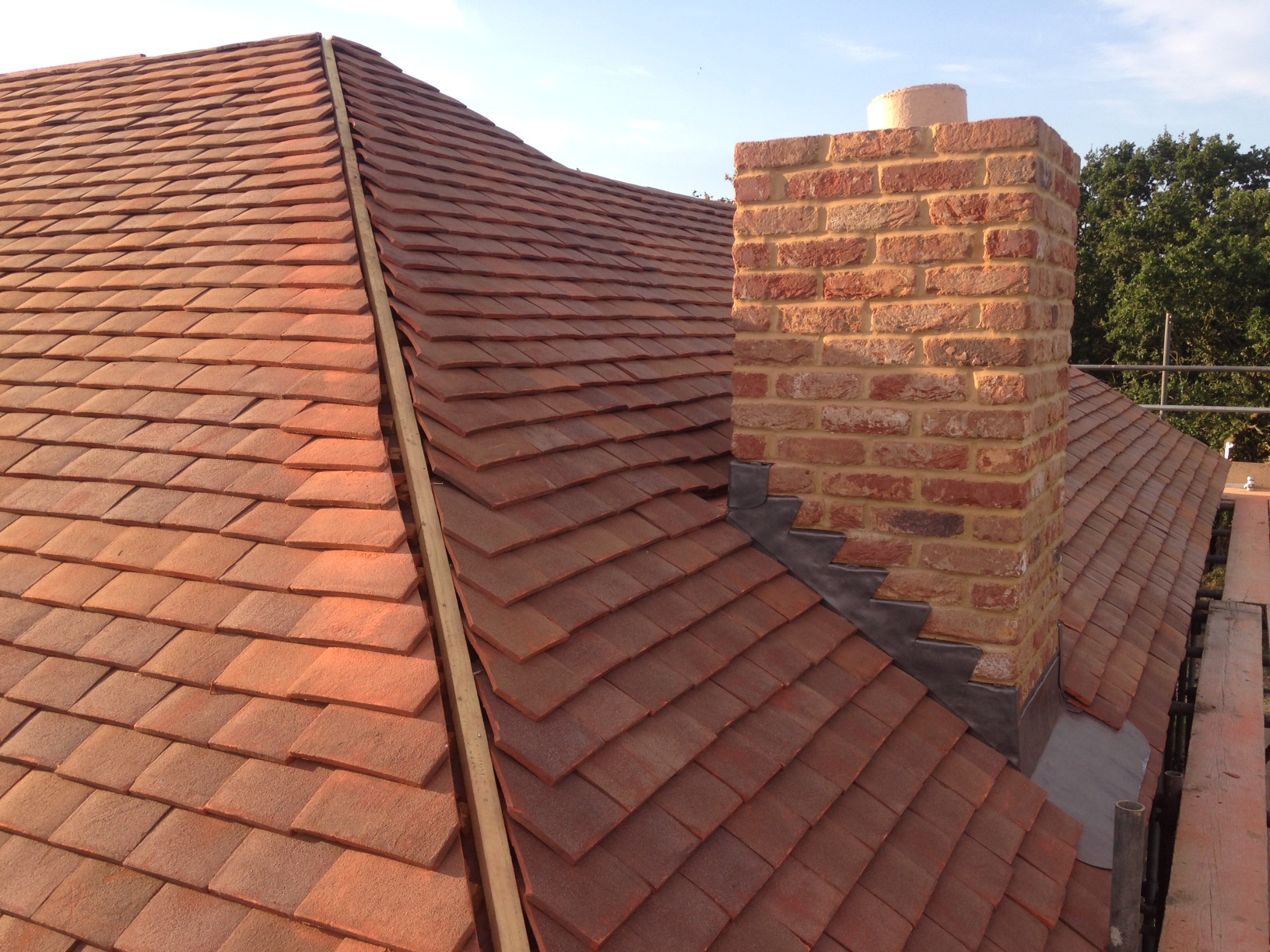 New Build - Chelmsford